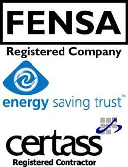 Fensa Registred Company