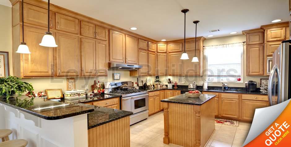 Fitted Kitchens designers