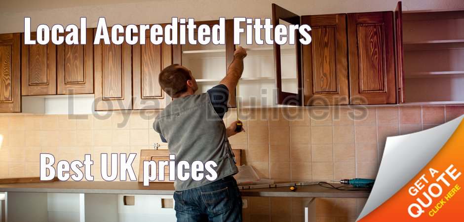 Kitchens Catworth