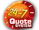 online quote